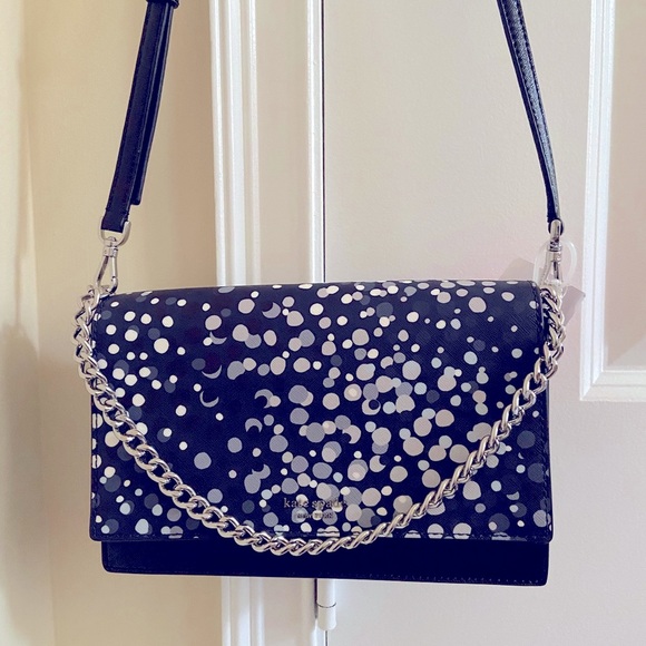 Kate Spade Bag Cameron NWT - Picture 3 of 5